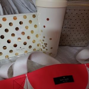 Kate spade lot